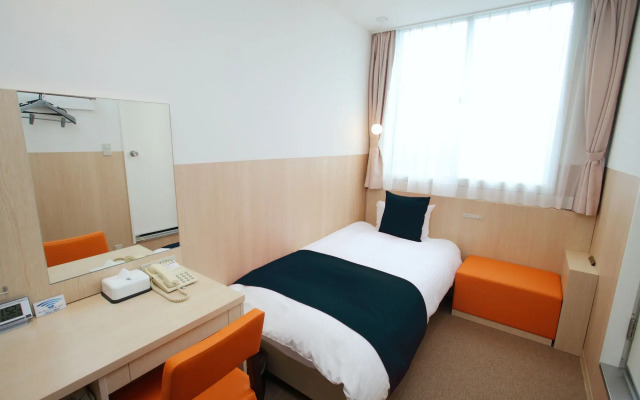 New Commander Hotel Osaka Neyagawa