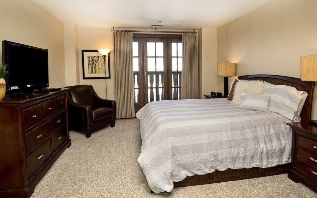 Ascent Condo 312