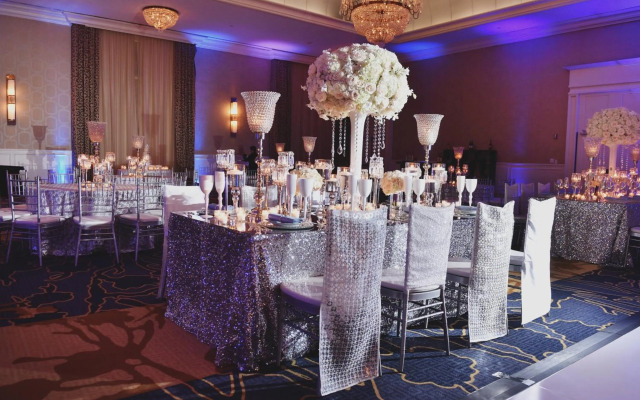 JW Marriott New Orleans