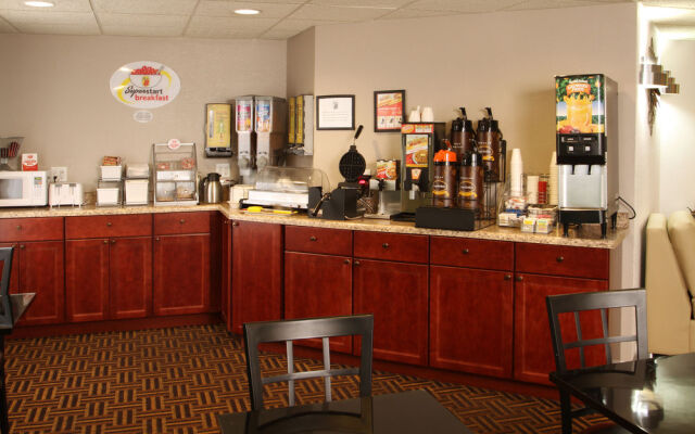 Super 8 Beaver Dam