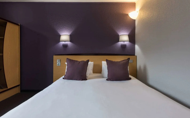 ibis Styles Paris Saint Denis Pleyel