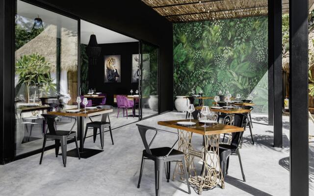 Jungle Lodge Boutique Hotel Adults Only