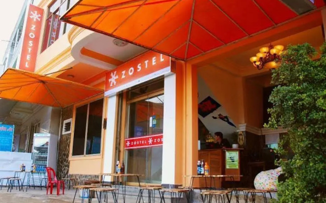 Zostel