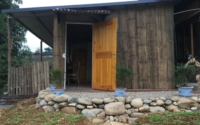 Sapa Eco Garden Homestay - Hostel