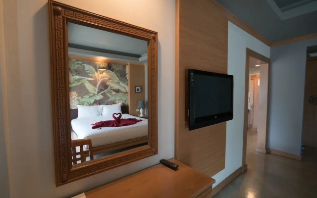 Minatale Phuket