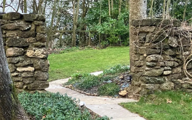 The Folly at Castlebridge