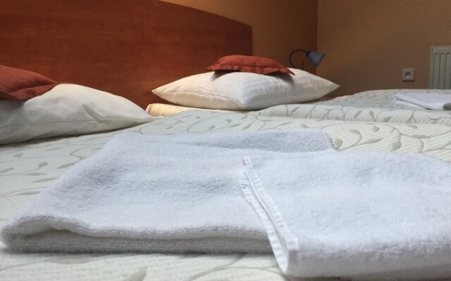 Garni Hotel Stofing