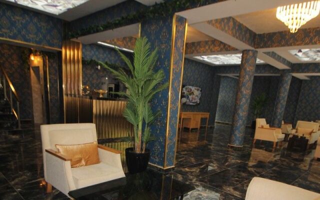Safir Hotels Çorlu