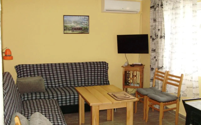 Apartment On Erekle 25a