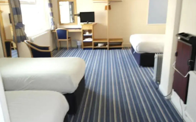 Beadlow Manor Hotel & Golf Club