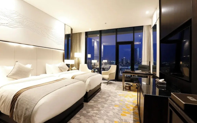 Freesia Hotel