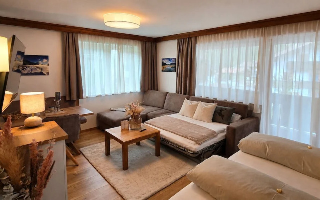 Alpenland Appartements