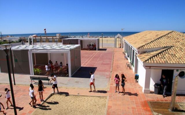 Albergue Inturjoven Punta Umbria - Hostel