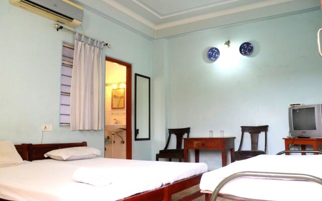 Mahar Haveli Bed & Breakfast