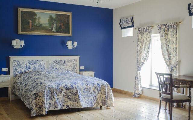 Kamerijck Bed & Breakfast