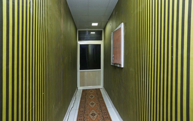Hotel Bombay Residency By OYO Rooms