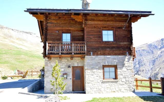 Pianeta Oro Apartment