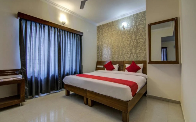 Serene Grove By OYO Rooms