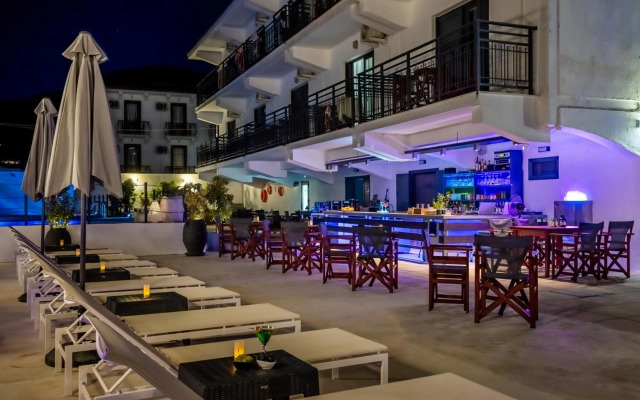 Hotel Amalia