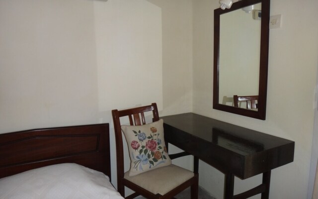 Oceanis Hotel
