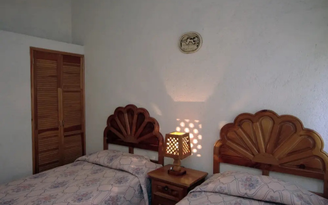 Paraiso del Sol Hotel Campestre & Spa