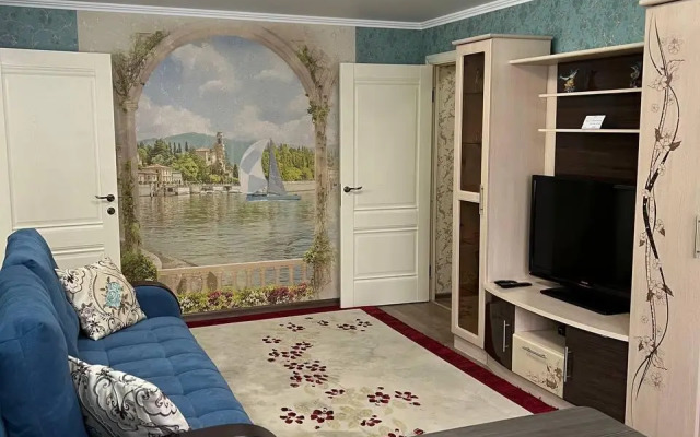 Апартаменты на улице Чайковского 6