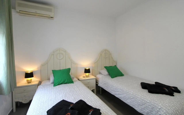 LEON Immo Villa Frida - 11790