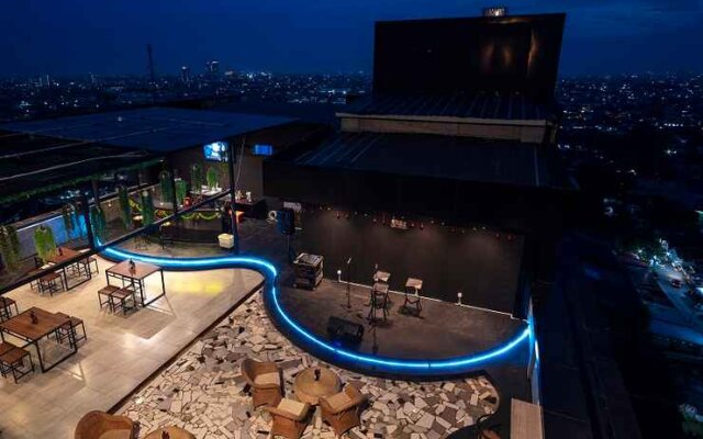 The Bono Hotel Pekanbaru