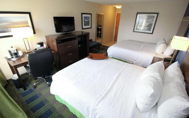 Hampton Inn Sandusky-Central