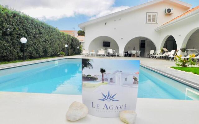 Le Agave Exclusive B&B