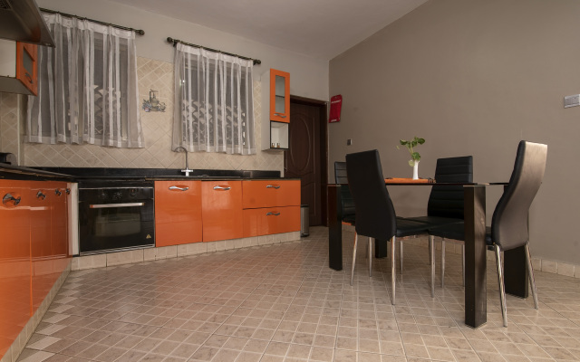 Eldon Villas