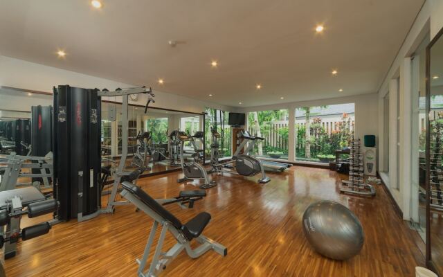 The Samaya Bali - Ubud