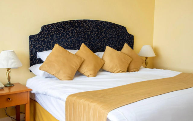 Tiverton Hotel Lounge & Venue