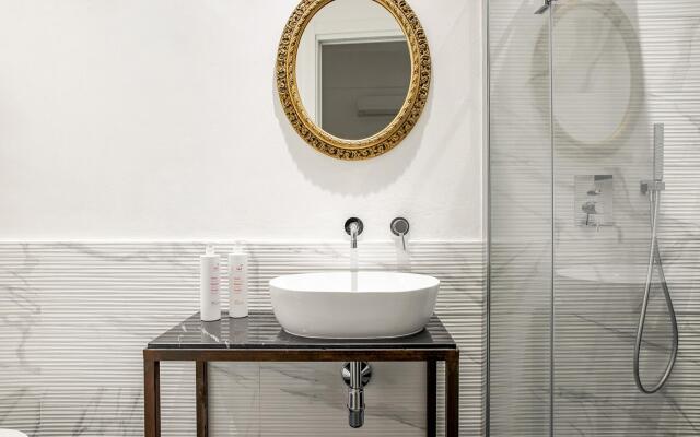 Mirabella Apartment in Ortigia by Wonderful Italy