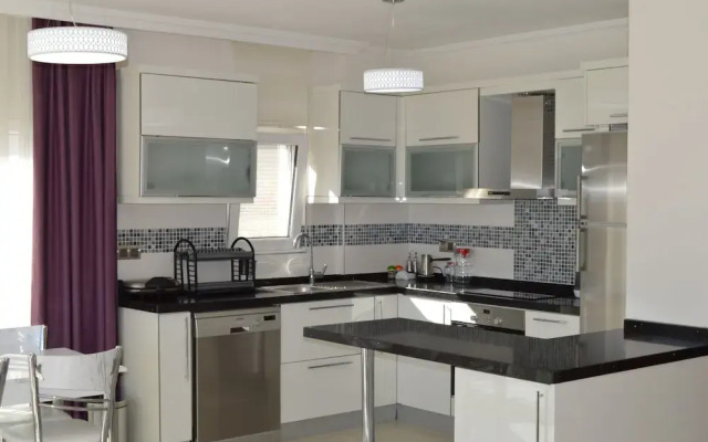 Golden Golf Sarigerme Villalari