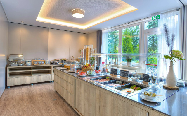 Best Western Hotel Brunnenhof
