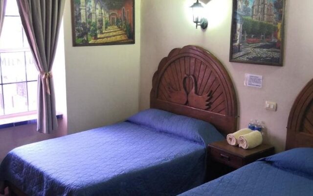 Hotel Posada del Sol