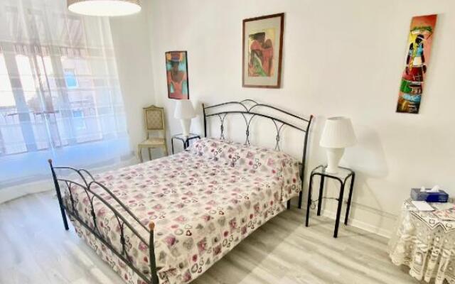 Casa lella zona Centro vicino Villa Igea