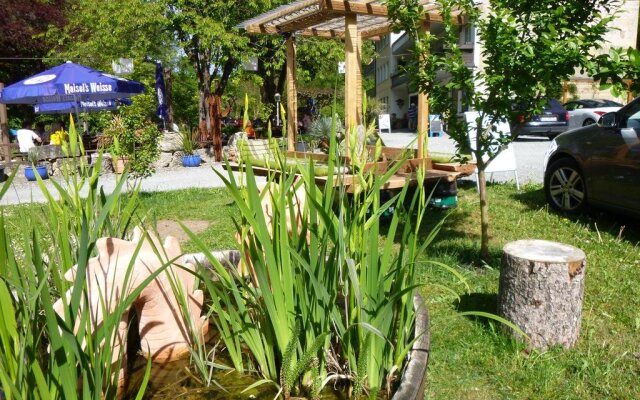 Pension Pulvermühle