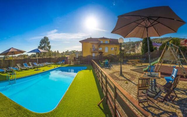 Apartamentos Cudillero