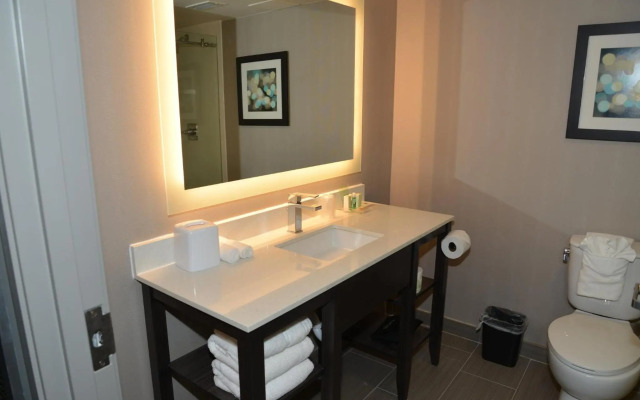 Holiday Inn Beaumont East-Medical Center Area