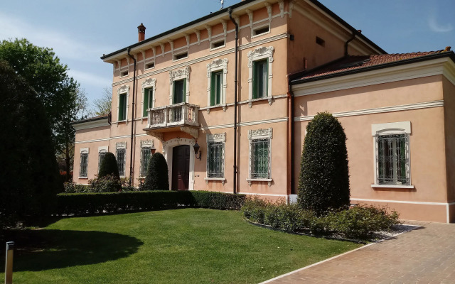 Residence Il Ciliegio