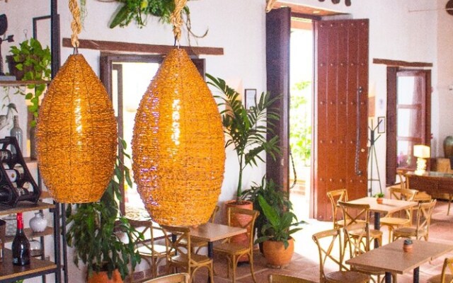 Casa Bixa Hotel Boutique - Mayores de 12 años