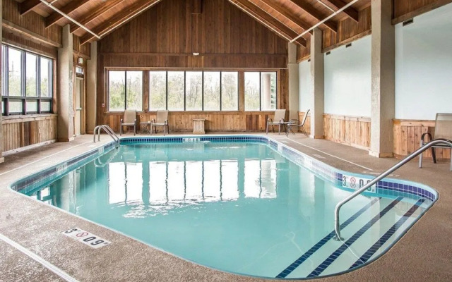 Comfort Inn- Hammond