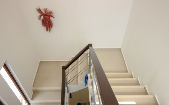 Luxury House Steps Away from Akumal Beach by Olahola