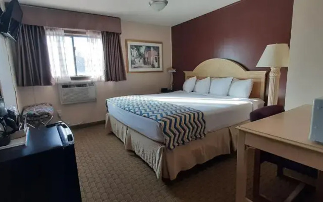 Travelodge by Wyndham Kanab