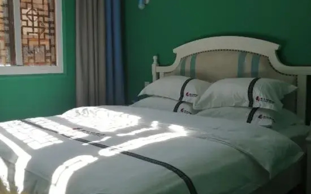 Sea Kiss Hotel