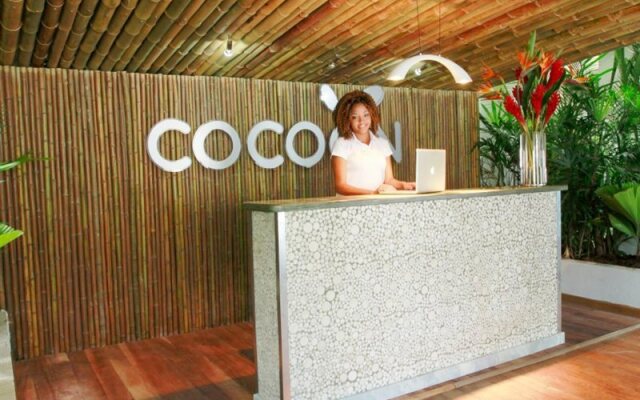 Cocoon Hotel