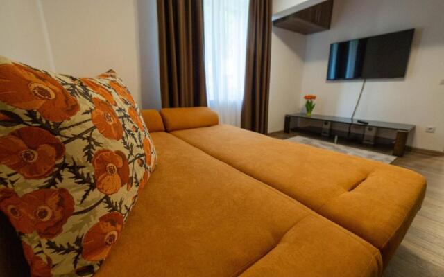 Rio Residence Apartment
