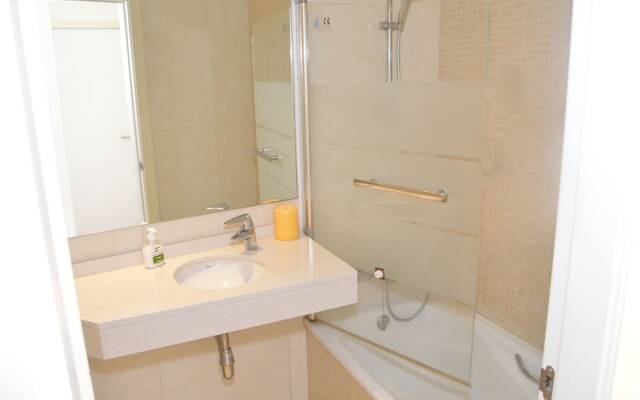 TarragonaSuites 15-ERNEST VILCHES 6BD